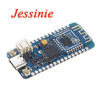 

Wio Lite W600-ATSAMD21 Cortex-M0 Wireless WIFI Development Board WiFi Core W600 for Arduino