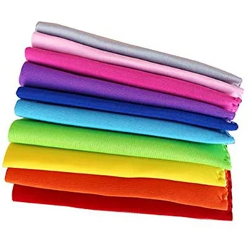 

10Pcs/Set Reusable Summer Icy Block Lolly Cream Holder Colorful Popsicle Holders Neoprene Ice Sleeves Freezer For Kids