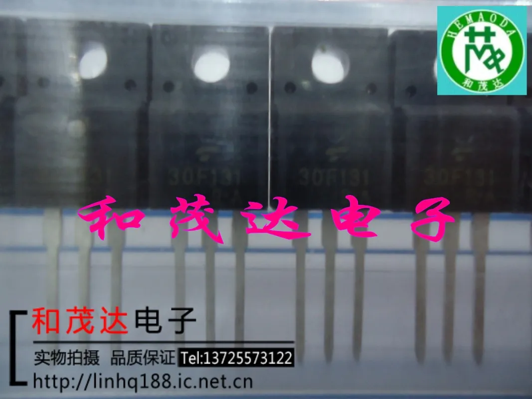 5 шт./GT30F131 30F131 TO-220F TO220F