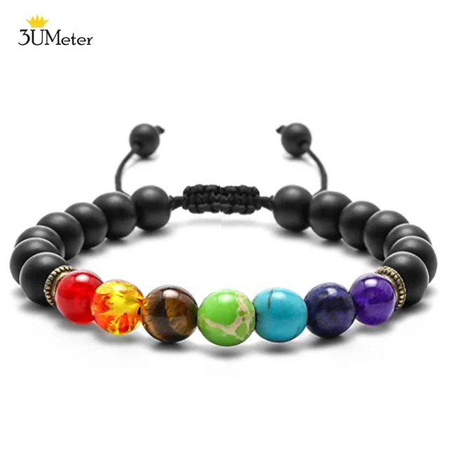 Black Matte bracelet