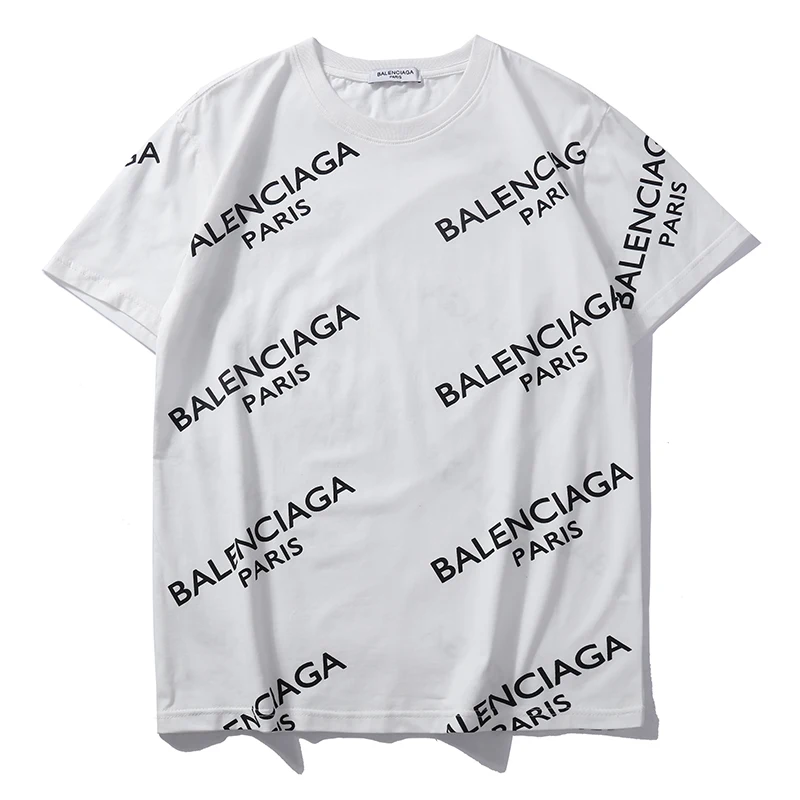 balenciaga herren t shirt