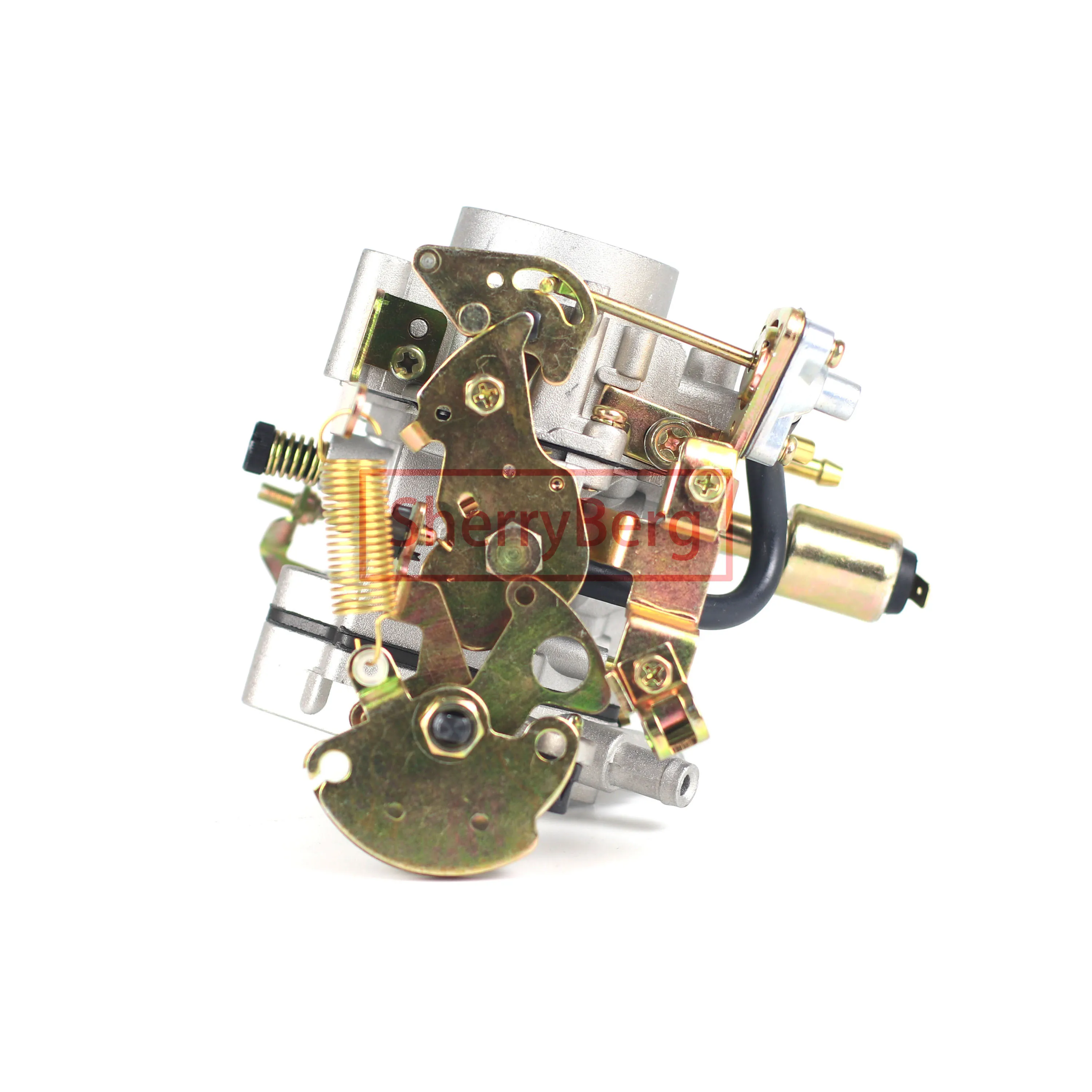 SherryBerg New Carburador Carburettor CARBY CARB CARBURETOR for Renault Solex 35 Seia 35Seia 35MM Carburateur Classic Vergaser