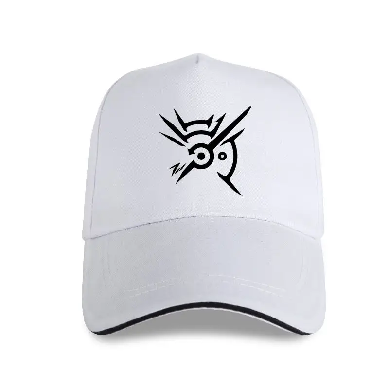 MARK OF THE OUTSIDER SYMBOL BLACK SNAPBACK CAP OFFICIAL DISHONORED 2 NEW 