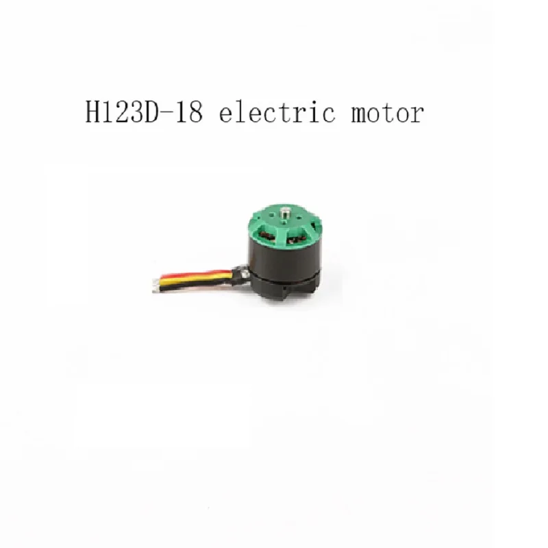 H123D-18 electric motor电机 