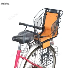 Велосипед детское сиденье Электрический аккумулятор машины горный велосипед детское заднее сиденье безопасности безопасный и комфортный CD50 Q02