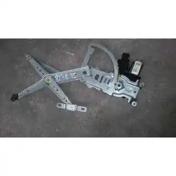 

WINDOW LIFTER FRONT LEFT OPEL CORSA C