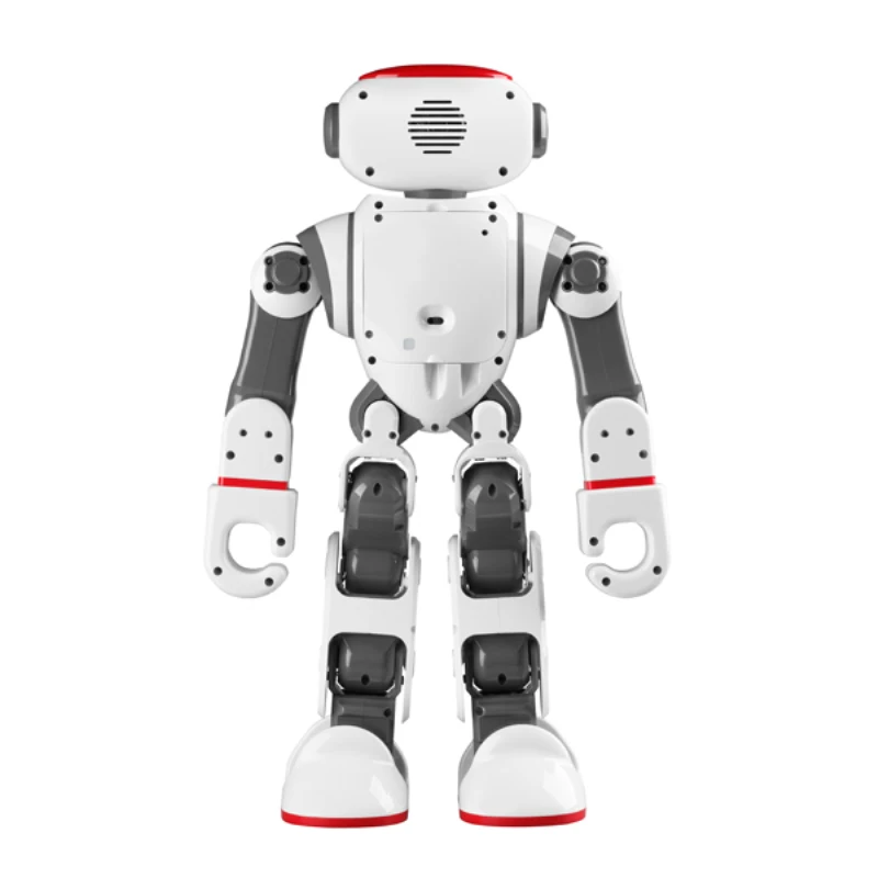 Smart robot Imitation entertainment Robot Voice Control APP Control Sing Dance Dialogue Learning Machine Robot Toys For Children 2