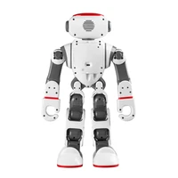 Smart robot Imitation entertainment Robot Voice Control APP Control Sing Dance Dialogue Learning Machine Robot Toys For Children 2