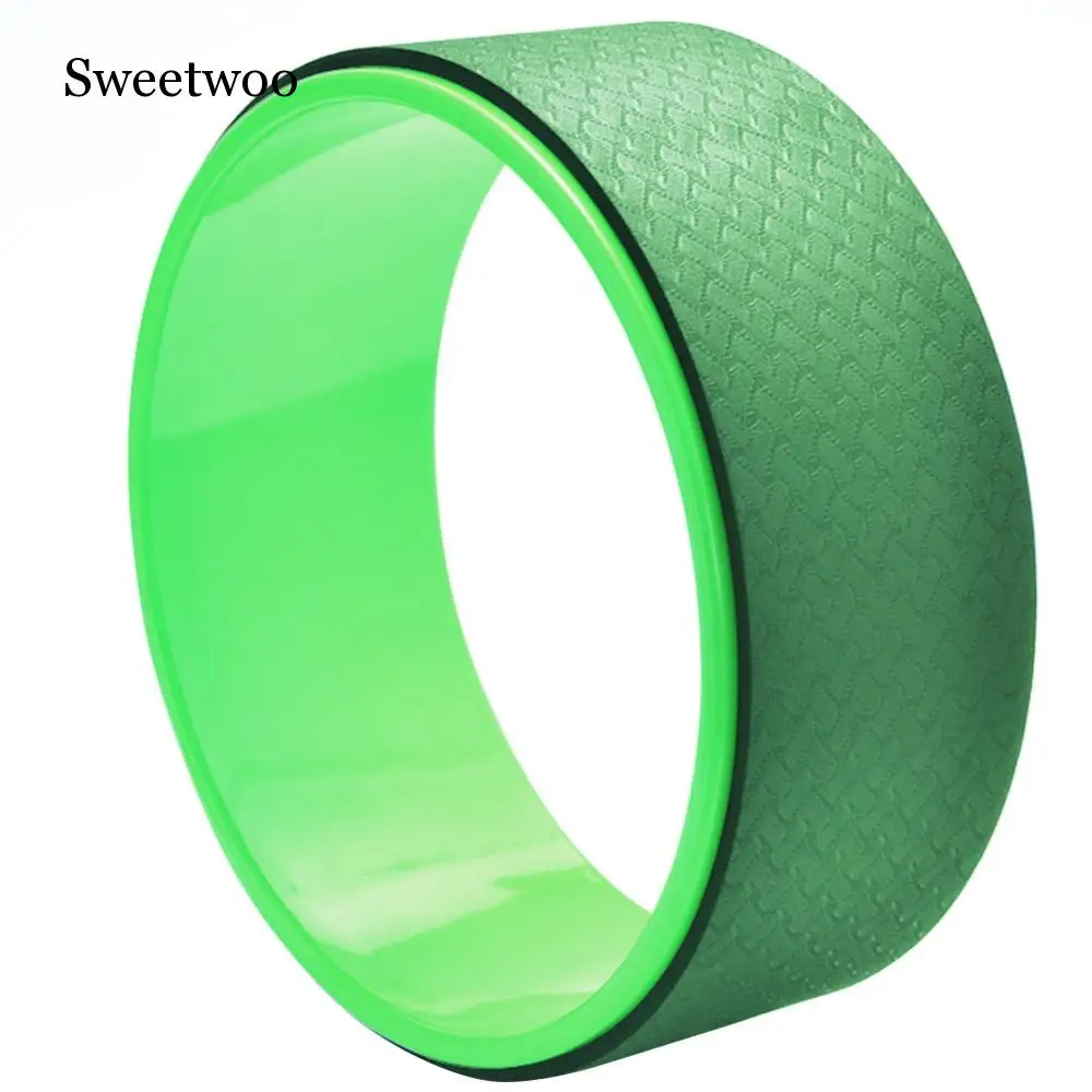 Тренировочный тренажер для пилатеса из термопластичного эластомера|Круги йоги| |