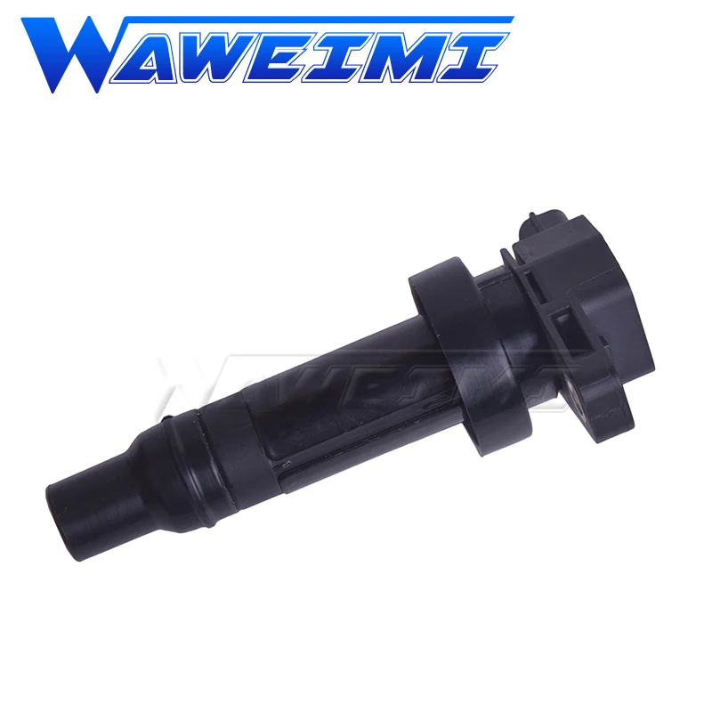 WAWEIMI катушки зажигания 27301-2B010 для hyundai Accent I20 I30 Elantra KIA Rio Soul 1.6L Cerato Ceed 273012B010 27301 2B010