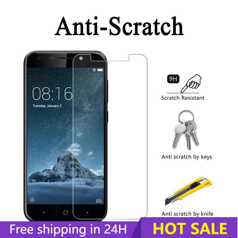 Защита экрана для ZTE Nubia M2 Lite N1 N2 N3 Защитное стекло V18 Z9 Max Z7 Mini пленка HD 9H закаленное