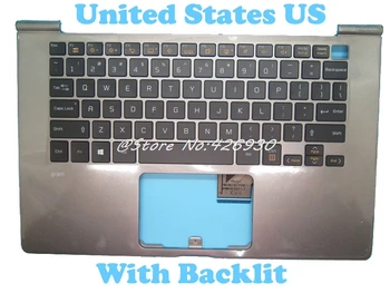 

Palmrest&Keyboard For LG 14Z970 MBN645862XX 14ZD970 14Z970-G 14Z970-E 14Z970-L 14Z970-T 14Z970-GA5HK 14Z970-G.AA52C G.AA53C