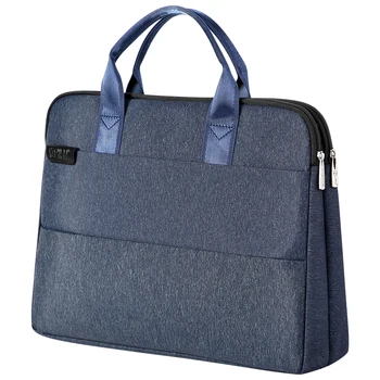 Size A4 Multi-layer Document Case