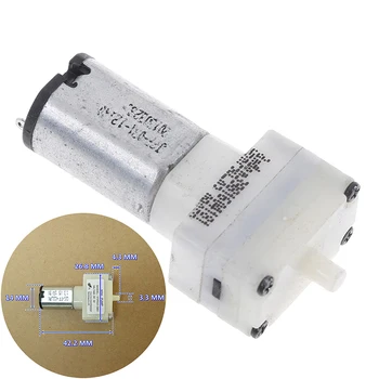 

Mini Mute Air Pump DC 3V Oxygen Pump Aquarium Fish Water Tank High Quality