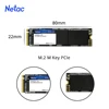 Netac SSD M2 1tb NVME 128GB 512GB M.2 2280 256GB SSD Disk Internal Solid State Hard Drive M2 SSD HDD PCIe NVMe 500GB for Laptop ► Photo 2/6