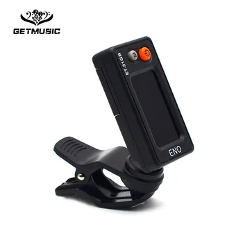 

ENO ET-31GB Metronome Chromatic Bass Guitar Tuner Black