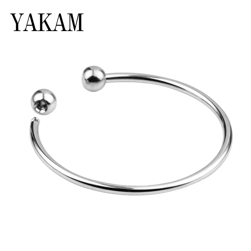 Базовый открытый Pulsera подходит для оригинальных европейских шармов браслеты с