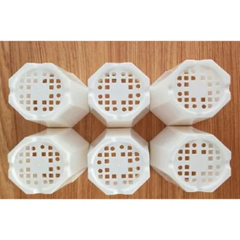 

Container Flower Pots Garden 7.2 x 6.8 x 5 cm Polygon Patio Cacti Decor