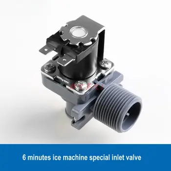 

Ice Machine Special Inlet Valve Solenoid Valve Ice Machine Accessories