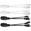 5 Pairs CCTV Passive POE Adapter Cable Power Over Ethernet POE Injector Waterproof For IP Security Camera 3