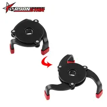 Перекрестная граница горячие продажи автомобильный инструмент автомобильный фильтр гаечный ключ трехкулачковый фильтр для масла фильтр гаечный ключ