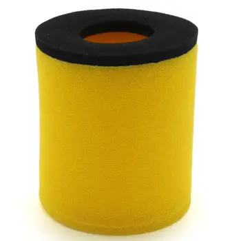 

NEW Air Filter Element For Suzuki Eiger QuadSport LTF400 LTA500 KingQuad LTF400 Durable And Practical
