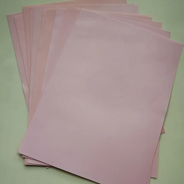 40 листов Foamiran 21x29 см губчатая бумага ручной работы EVA крафт бумага DIY Пена бумага цветок реквизит вечерние украшения на Рождество