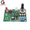 A1321 Soldering Iron Control Board Controller Station Thermostat Module Weld Solder Temperature Control Board for HAKKO 936 ► Photo 3/6