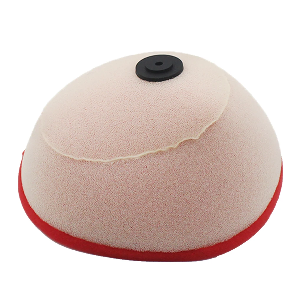 Air Filter fits for Honda CRF450R CRF250R 2010 2011 2012 2013 Pit bike Parts