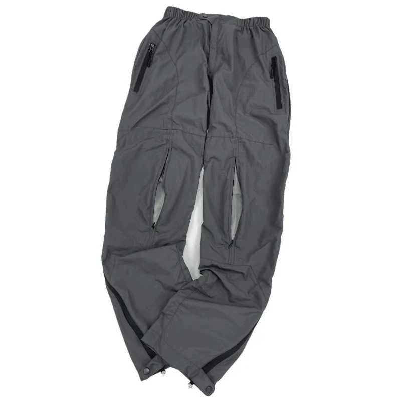 21FW TOP hip hop Grailz Waterproof 