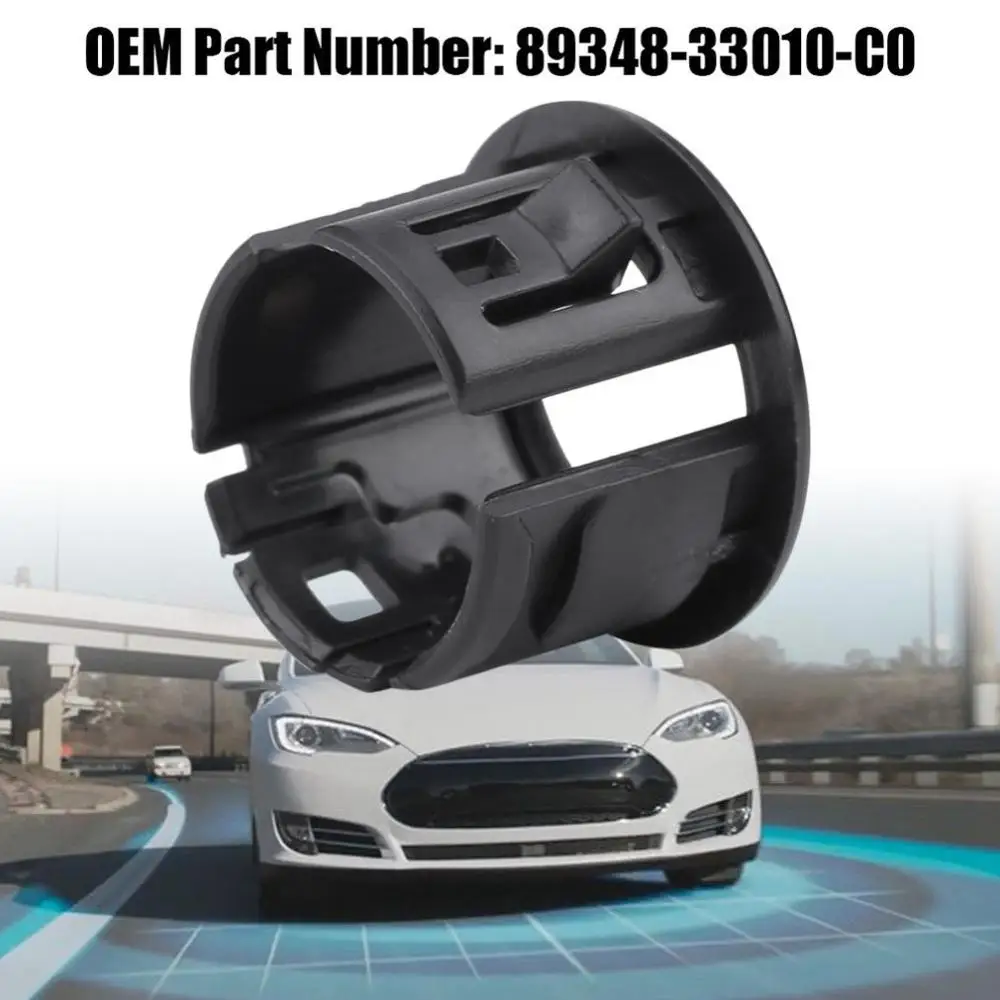 

For Lexus parking sensor holder 89348-33010-C0 Car Replacement Auto Parts