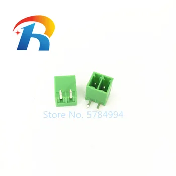 

Free shipping 50PCS KF2EDGR 3.5 2P3P4P5P6P7P8P9P10P11P12P PCB plug-in terminal blocks 15EDGR 3.5mm 2PIN-12PIN MC 1,5/ 2-G-3,5