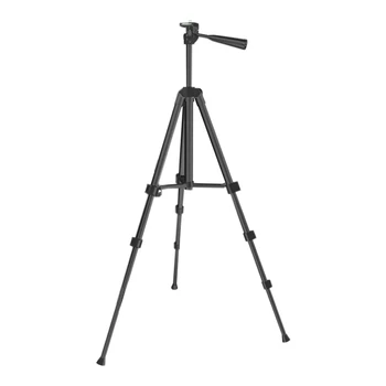 

10-Inch Ring Light with Tripod, 26cm Live Fill Light, Mobile Phone Selfie LED Light, Three-Speed Adjustment