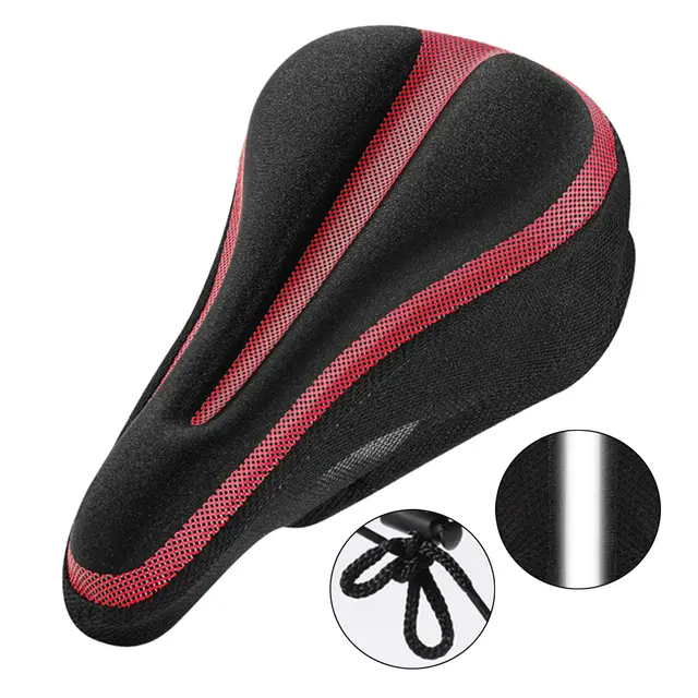 hero cycle seat cover