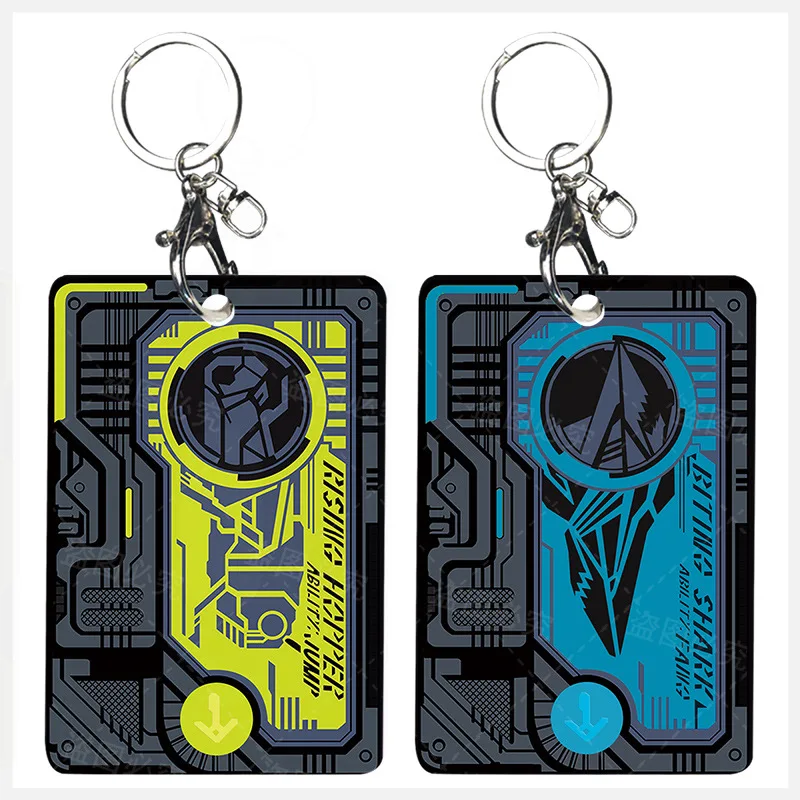 

subway bus Lanyard Card package cartoon ID card holder bag meal card bag coin purse pendant keychain