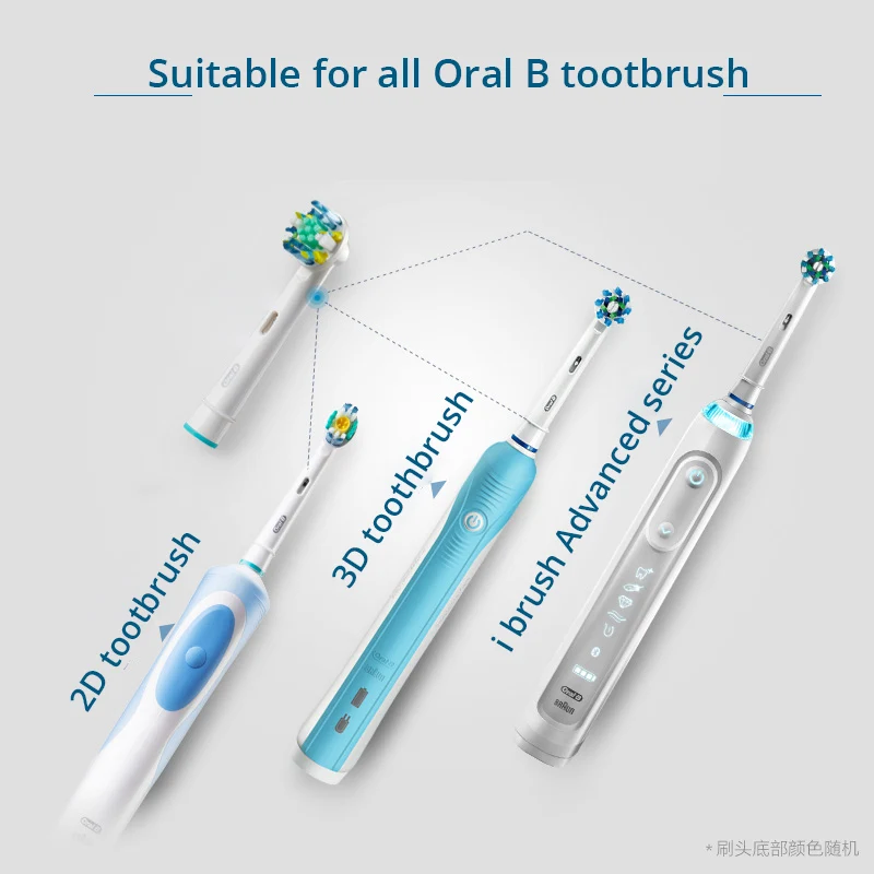 oral b eb25 substituicao toothbrush head cerdas macias 05
