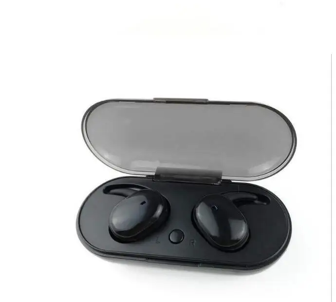 TWS4 Mini TWS беспроводные Bluetooth наушники 5 0 Автоматическое Сопряжение спортивные с