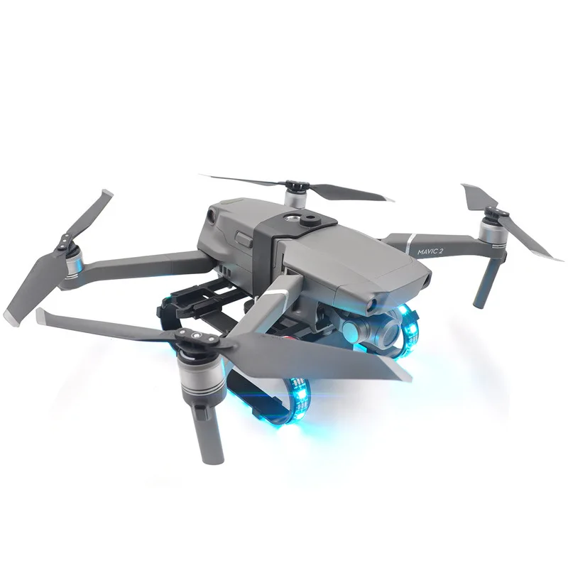 Аксессуары для дрона DJI mavic 2 pro zoom|Посадочные шасси| |