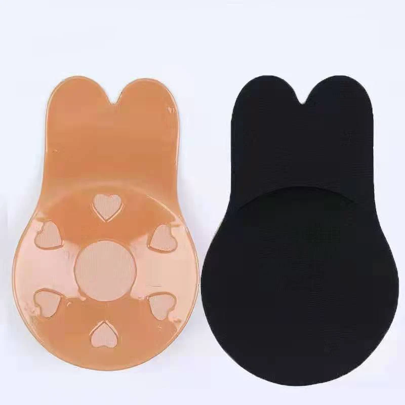 Bye Bra Breast Tape