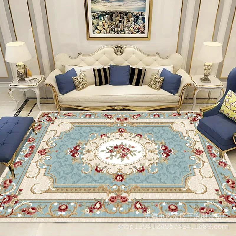 Indian Classic Tapestry Sofa Cushion Tatami Floor Mats Retro Warm Carpet Bedroom Boho Style Tassel Soft Plush Rug Hand Woven Indian Classic Tapestry Sofa Cushion Tatami Floor Mats Retro Warm Carpet Bedroom Boho Style Tassel Soft Plush Rug Hand Woven