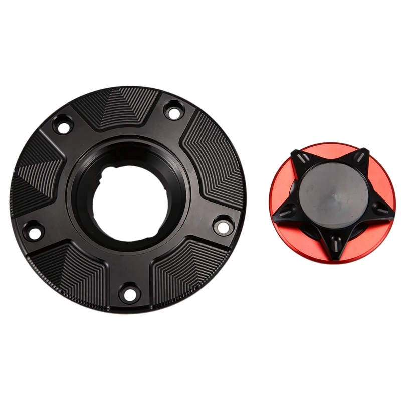 Крышка бензобака для мотоцикла SUZUKI GSXR 600/750 GSXR600 GSXR750 2006 2019 GSX R 1000 03 04/09 19 CNC|Крышки