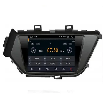 

9" Pure Android 10 4G 32G Car DVD Player For NISSAN BLUEBIRD 2015-2020 with GPS Autoradio Steering wheel Gps navigation system