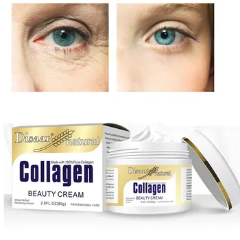 

Collagen cream Firming Face Moisturize Topspin Lift Cream