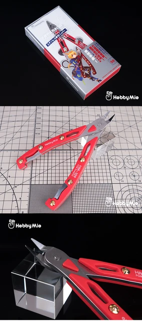 Model Cutting Pliers Single Edge With Thin Edge Carbon Steel Ultimate  Military Diorama Model Kit Tools - Model Building Kits - AliExpress