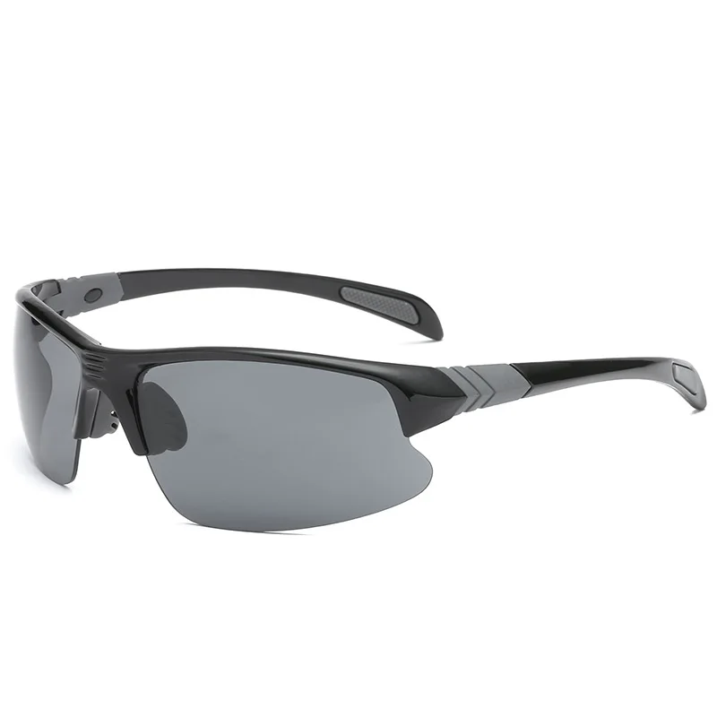 Мужские и женские солнцезащитные очки UV400 для рыбалки, ночного видения, рыбацкие очки, очки для спорта на открытом воздухе, альпинизма, охоты, бега, велоспорта