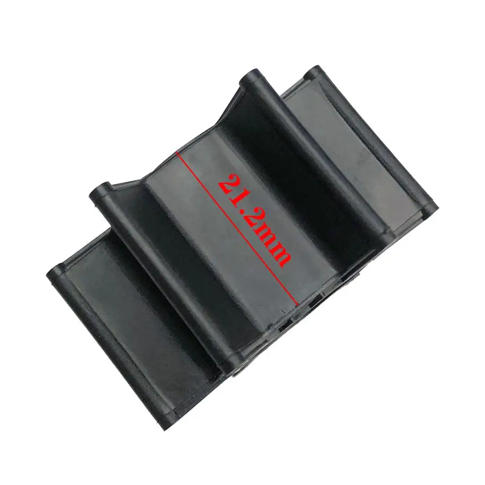 Water Pump Impeller 682-44352-01 for Yamaha 9.9HP 15HP old model Outboard Engine Boat Motor 682-44352
