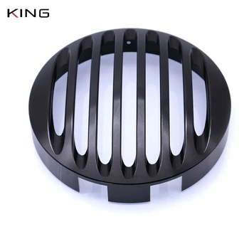 

Fit For HONDA REBEL 250 REBEL 300 REBEL 500 2017-2019 motorcycle accessories headlight grille guard cover