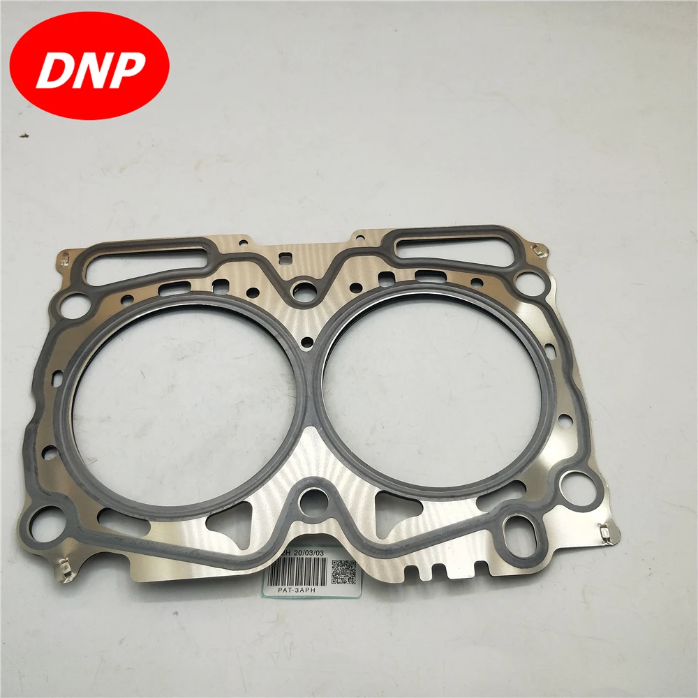 Pat Engine Cylinder Head Gasket For Subaru Wrx Sti Impreza Forester Legacy Outback Mls