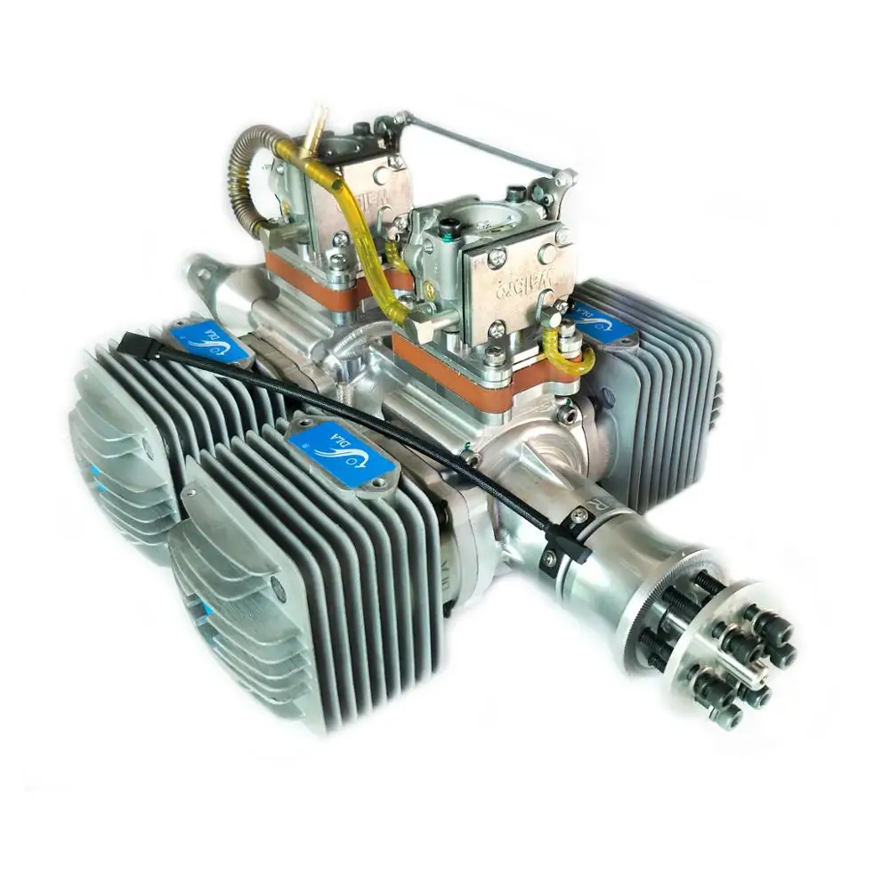 rc airplane gas engines for sale