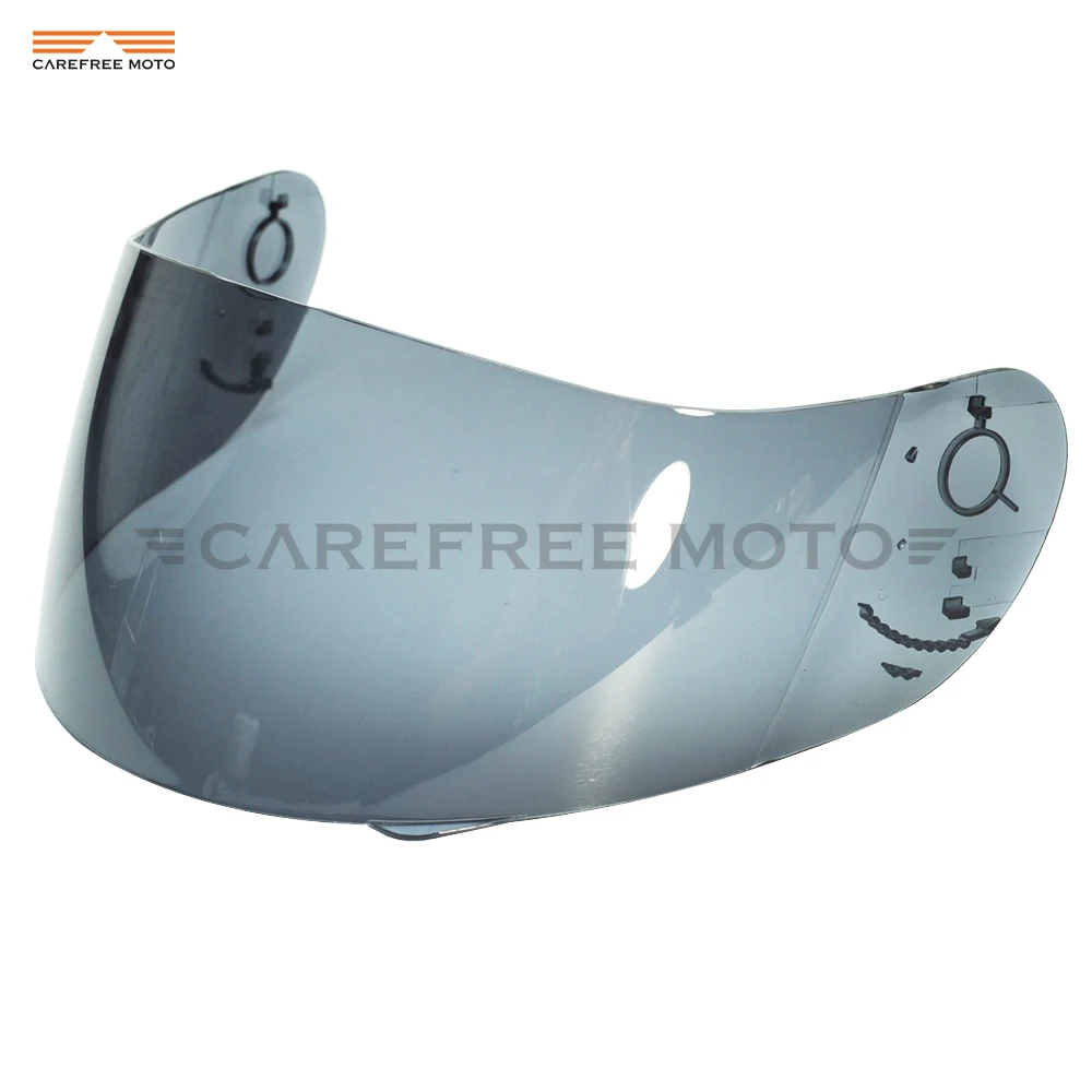Face Helmet Visor Shield Case 